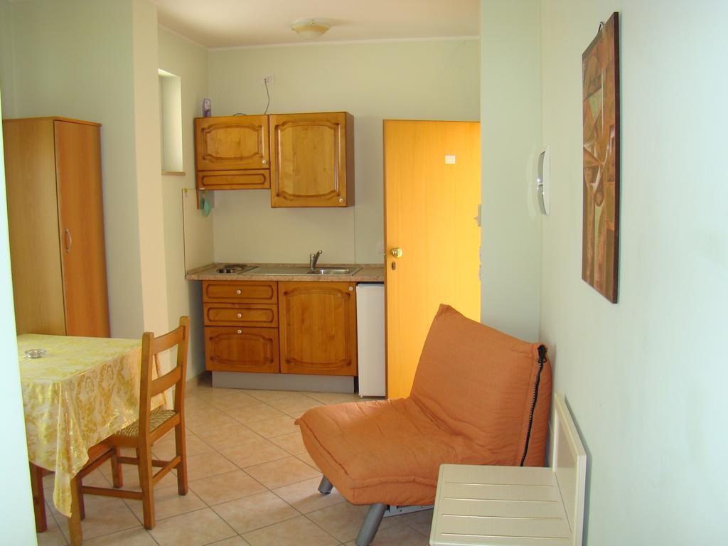 Il Casale Aparthotel Martinsicuro Rom bilde