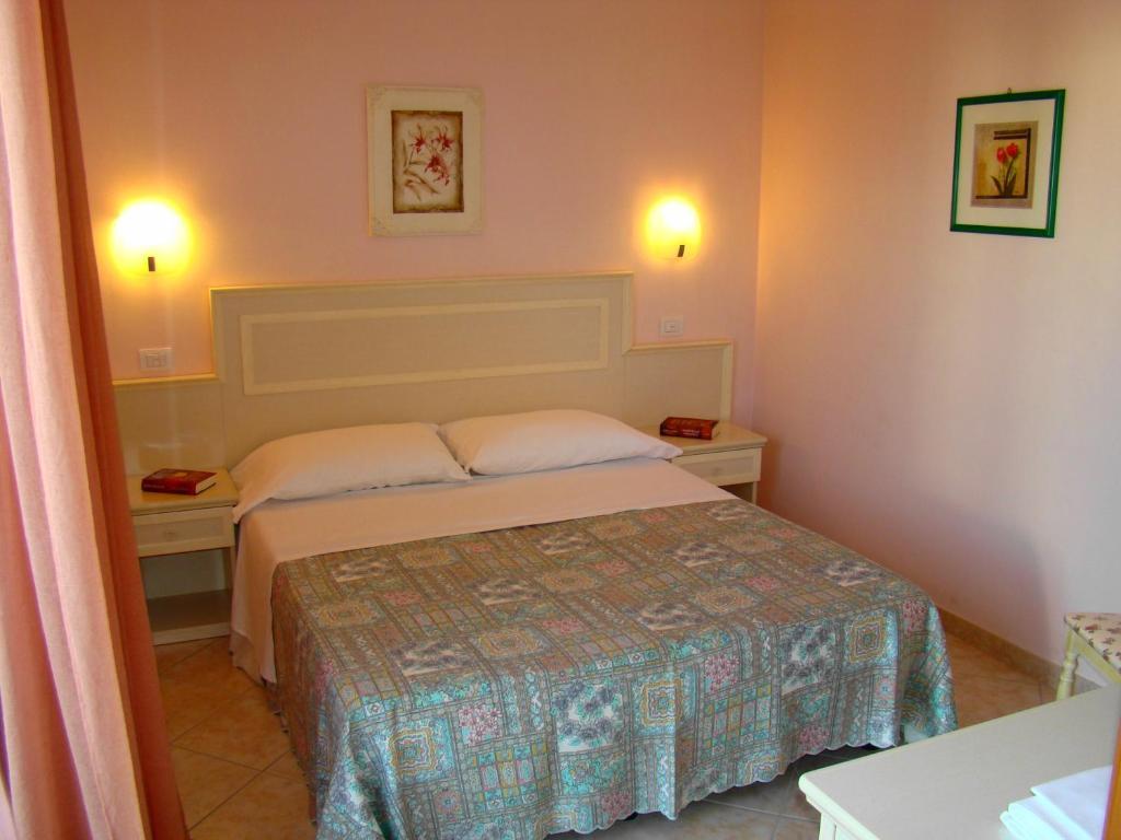 Il Casale Aparthotel Martinsicuro Rom bilde