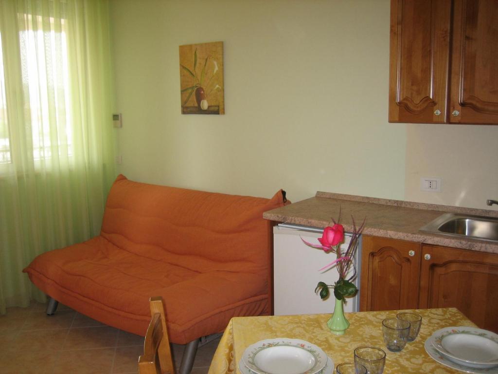 Il Casale Aparthotel Martinsicuro Rom bilde