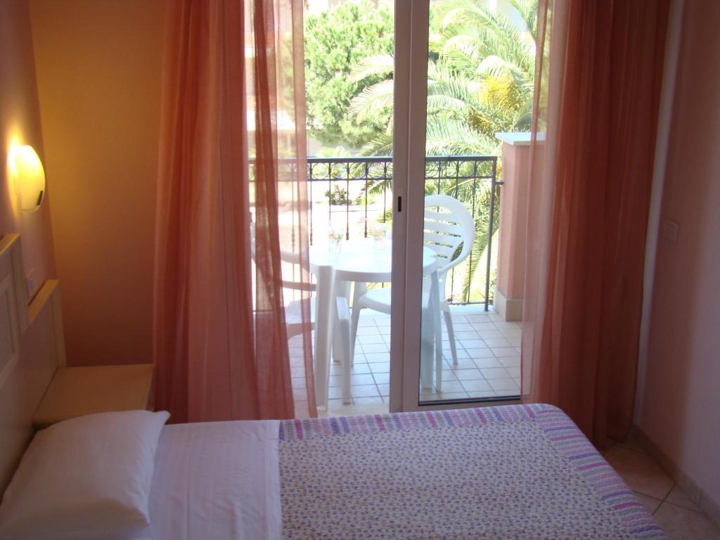 Il Casale Aparthotel Martinsicuro Rom bilde